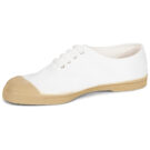 Bensimon TENNIS COLORSOLE FEMME Bianco Sneakers basse Donna - 4