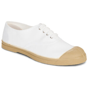 Sneakers basse    TENNIS COLORSOLE FEMME  Bianco