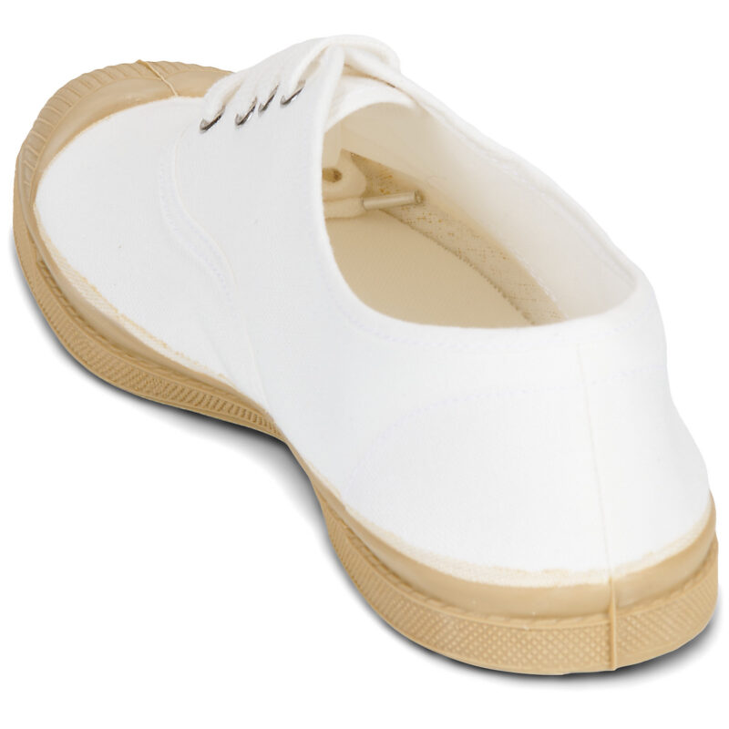 Bensimon TENNIS COLORSOLE FEMME Bianco Sneakers basse Donna - 5