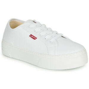 Sneakers basse    TIJUANA  Bianco