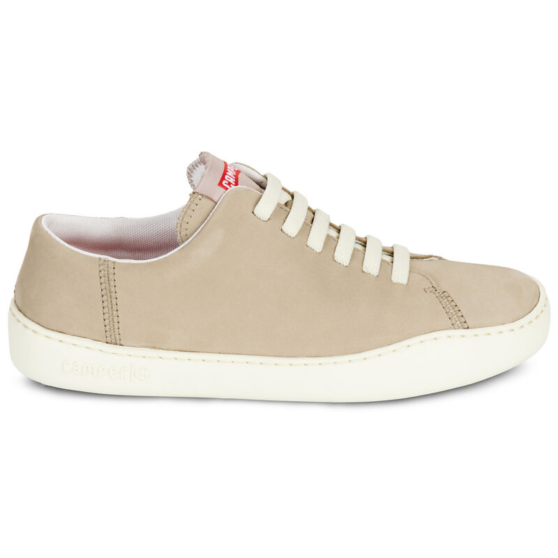 Camper TOURING Beige Sneakers basse Donna - 2
