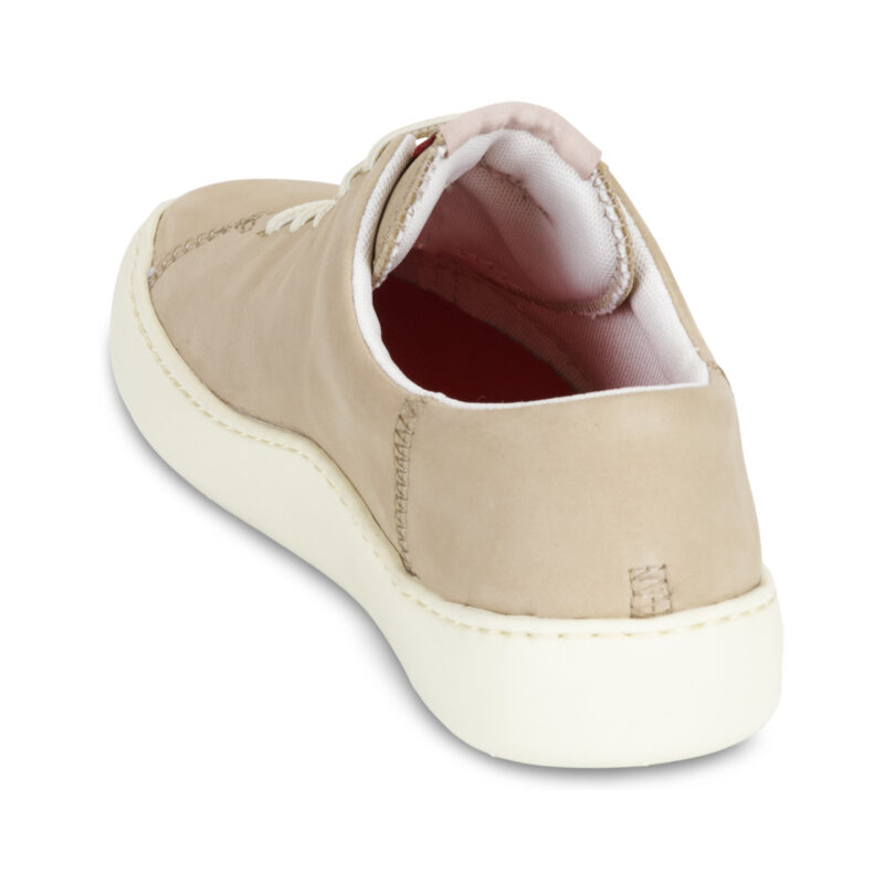 Camper TOURING Beige Sneakers basse Donna - 5