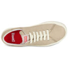 Camper TOURING Beige Sneakers basse Donna - 6