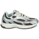 The Mercer Brand The Re-Run Twin Mesh Argento Sneakers basse Donna - 2