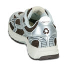 The Mercer Brand The Re-Run Twin Mesh Argento Sneakers basse Donna - 5