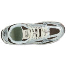 The Mercer Brand The Re-Run Twin Mesh Argento Sneakers basse Donna - 6