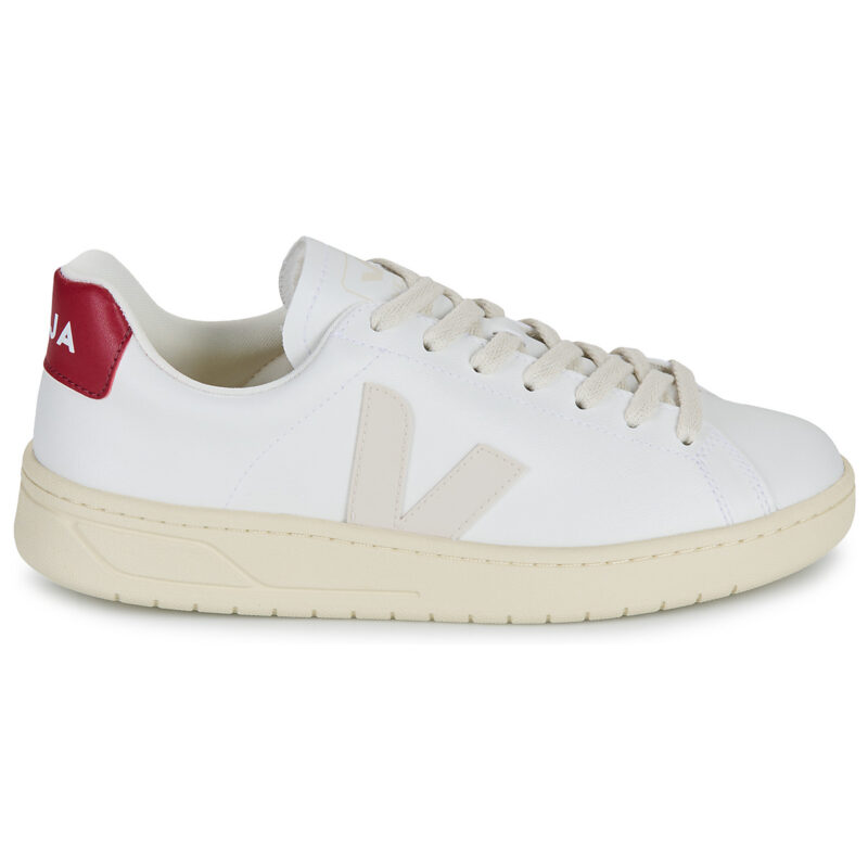 Veja URCA Bianco Sneakers basse Donna - 2