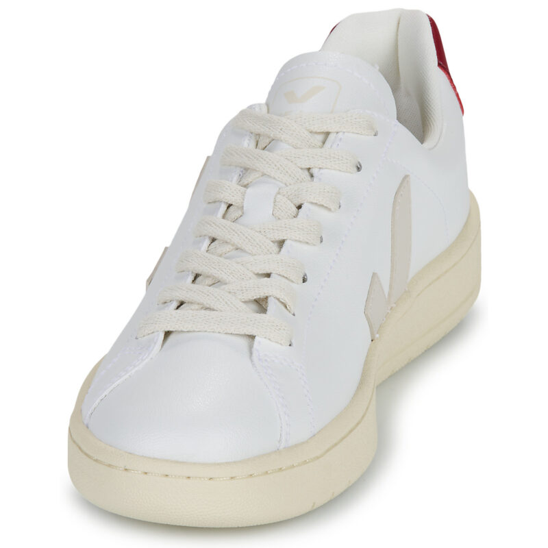 Veja URCA Bianco Sneakers basse Donna - 3