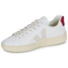 Veja URCA Bianco Sneakers basse Donna - 4