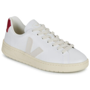 Sneakers basse    URCA  Bianco