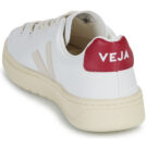 Veja URCA Bianco Sneakers basse Donna - 5