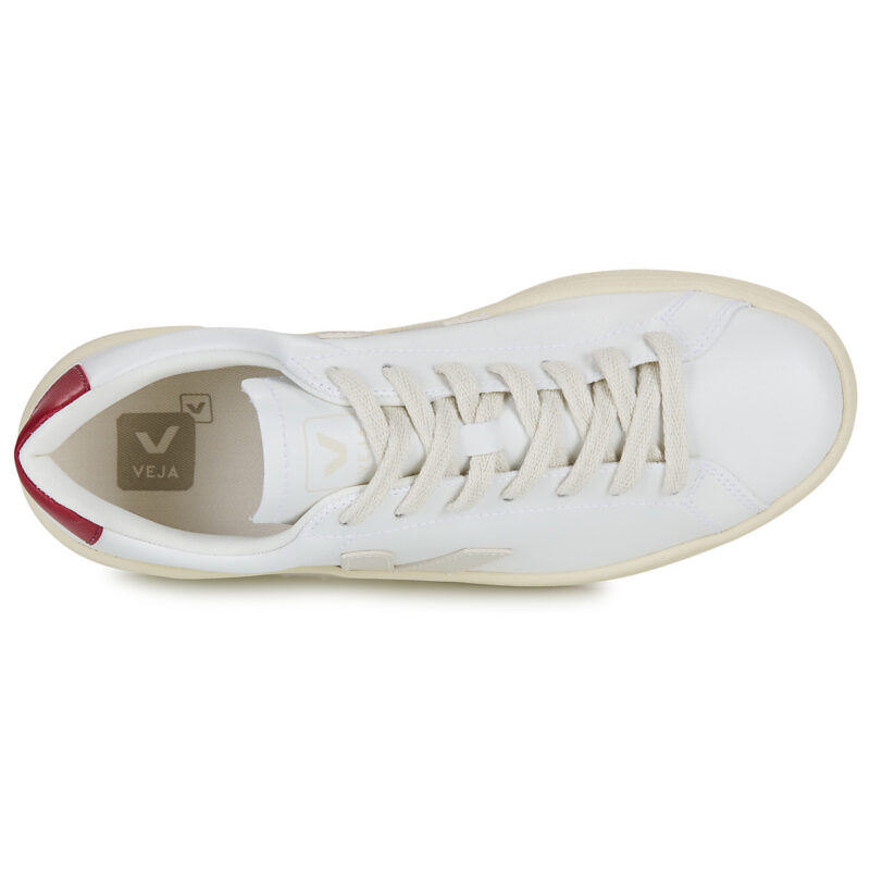 Veja URCA Bianco Sneakers basse Donna - 6