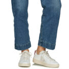 Veja URCA Bianco Sneakers basse Donna - 8