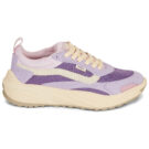 Vans Ultrarange Neo 2.0 Viola Sneakers basse Donna - 2