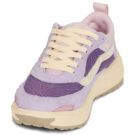 Vans Ultrarange Neo 2.0 Viola Sneakers basse Donna - 3
