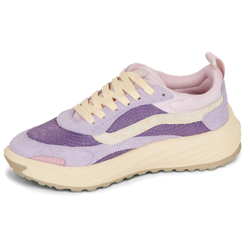 Vans Ultrarange Neo 2.0 Viola Sneakers basse Donna - 4