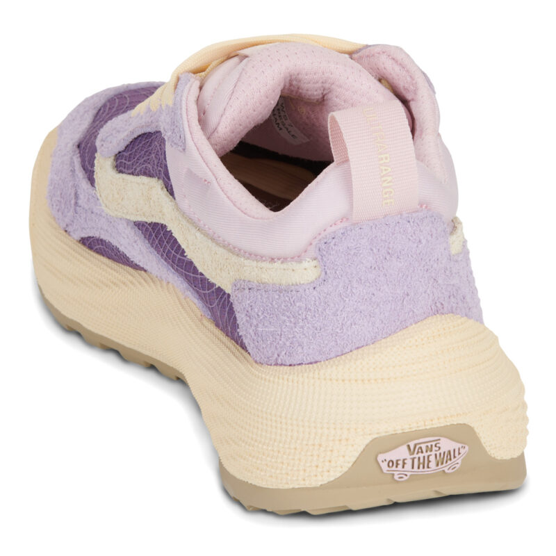 Vans Ultrarange Neo 2.0 Viola Sneakers basse Donna - 5