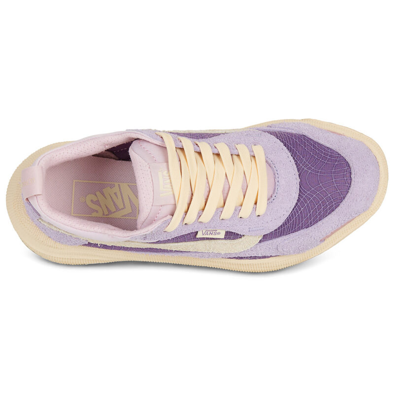Vans Ultrarange Neo 2.0 Viola Sneakers basse Donna - 6
