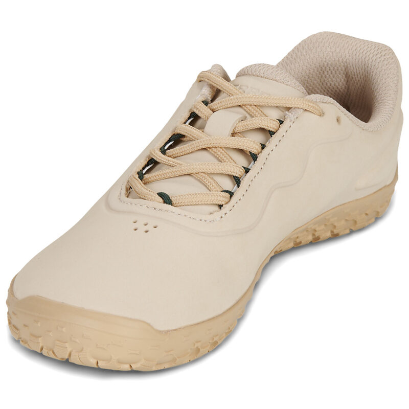 Merrell VAPOR GLOVE 7 LTR Beige Sneakers basse Donna - 3