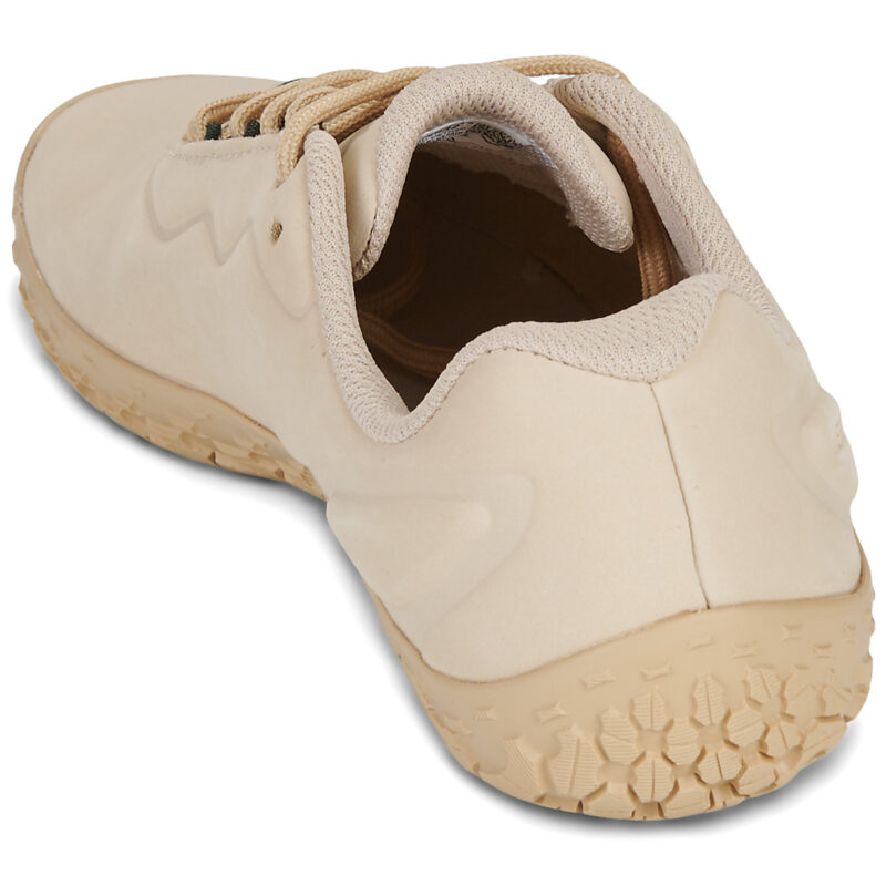 Merrell VAPOR GLOVE 7 LTR Beige Sneakers basse Donna - 5