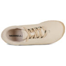 Merrell VAPOR GLOVE 7 LTR Beige Sneakers basse Donna - 6