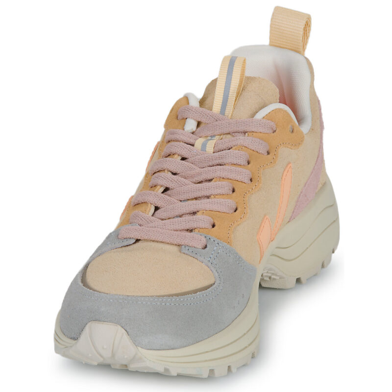 Veja VENTURI Multicolore Sneakers basse Donna - 3