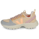 Veja VENTURI Multicolore Sneakers basse Donna - 4