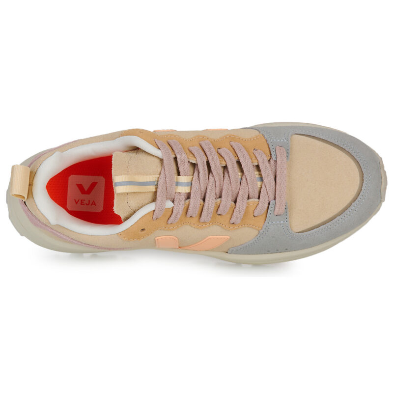 Veja VENTURI Multicolore Sneakers basse Donna - 6