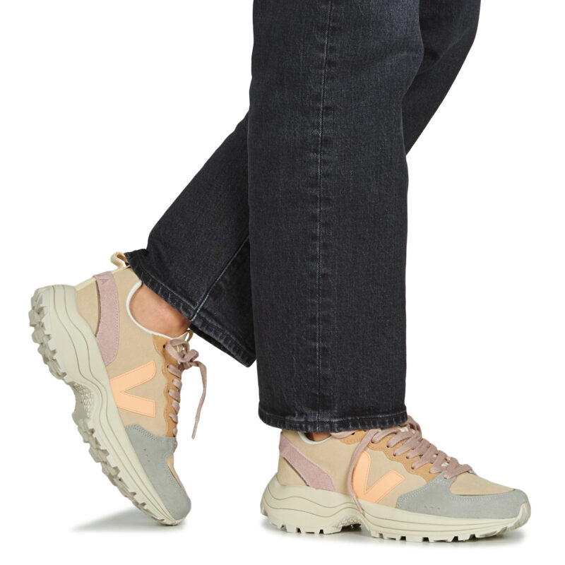 Veja VENTURI Multicolore Sneakers basse Donna - 8