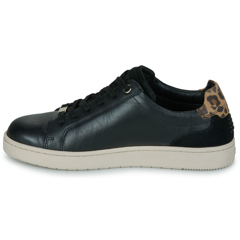 TBS VINISIA Nero Sneakers basse Donna - 2