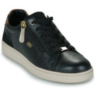 TBS VINISIA Nero Sneakers basse Donna - 1