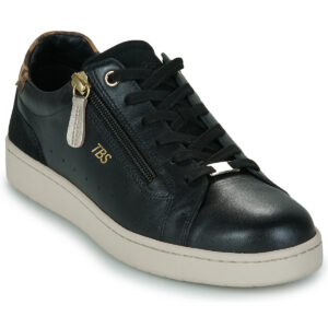 Sneakers basse    VINISIA  Nero