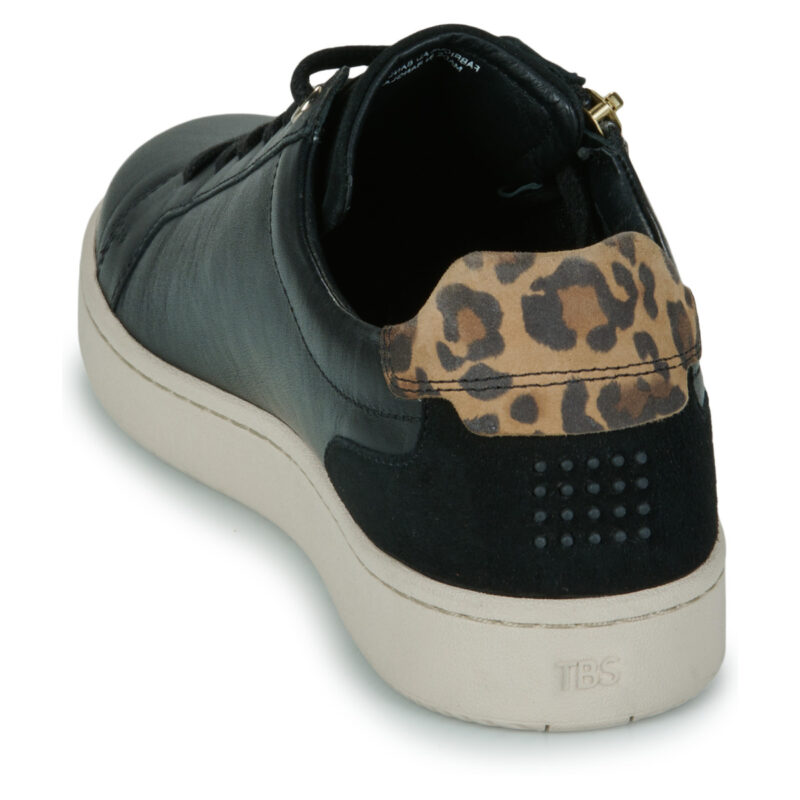 TBS VINISIA Nero Sneakers basse Donna - 5
