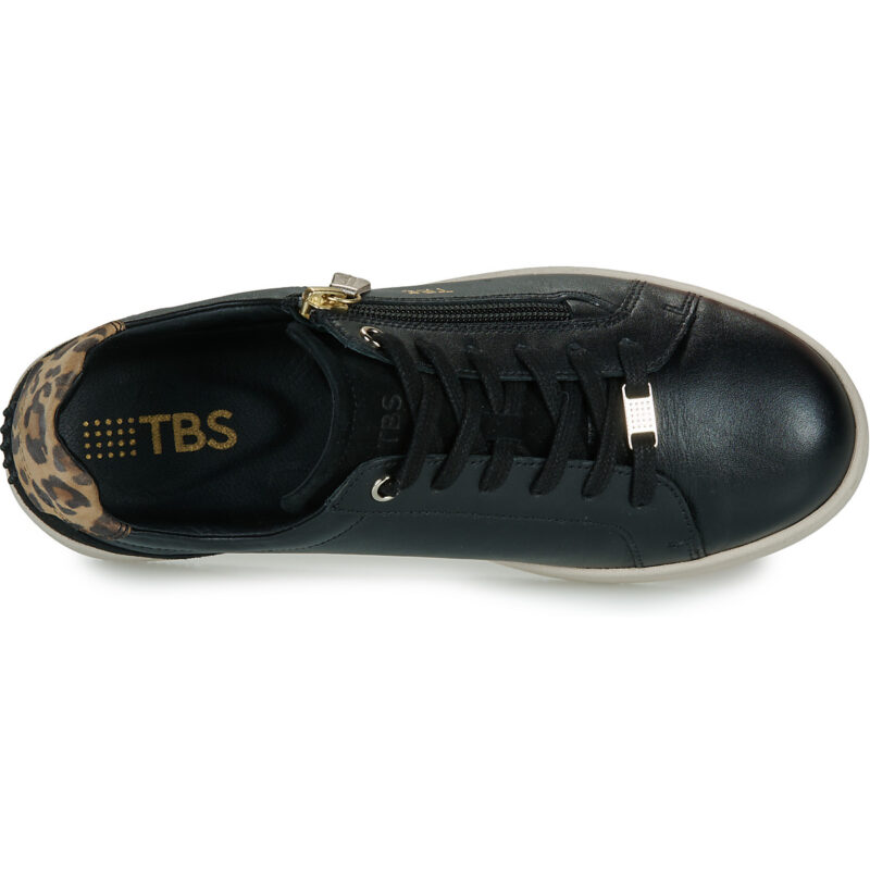 TBS VINISIA Nero Sneakers basse Donna - 6
