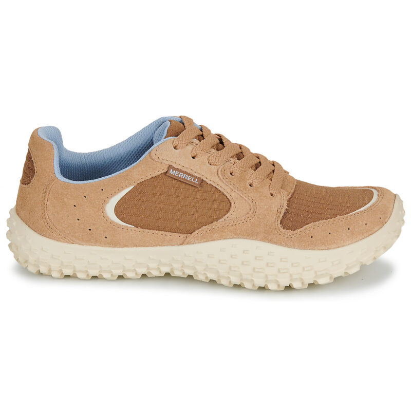 Merrell WRAPT SNEAKER Beige Sneakers basse Donna - 2