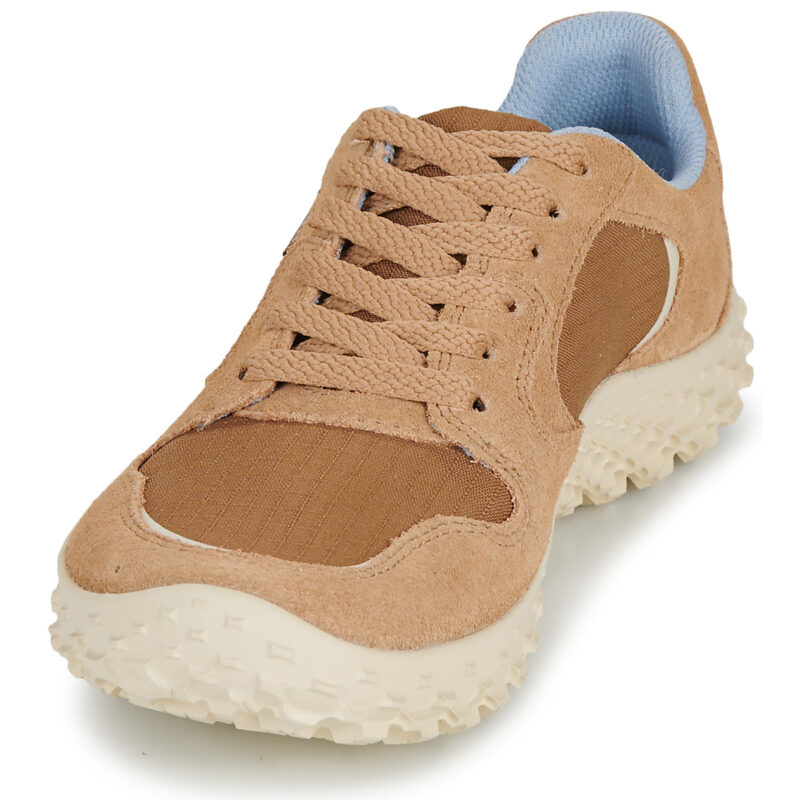 Merrell WRAPT SNEAKER Beige Sneakers basse Donna - 3