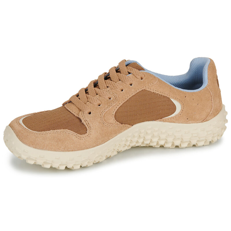 Merrell WRAPT SNEAKER Beige Sneakers basse Donna - 4