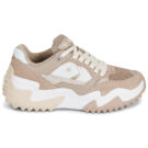 Converse Converse Wave Motion Trainer Beige Sneakers basse Donna - 2