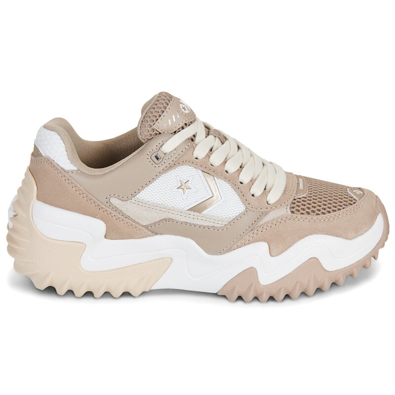 Converse Converse Wave Motion Trainer Beige Sneakers basse Donna - 2