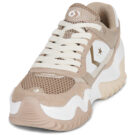 Converse Converse Wave Motion Trainer Beige Sneakers basse Donna - 3