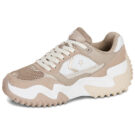 Converse Converse Wave Motion Trainer Beige Sneakers basse Donna - 4