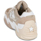 Converse Converse Wave Motion Trainer Beige Sneakers basse Donna - 5