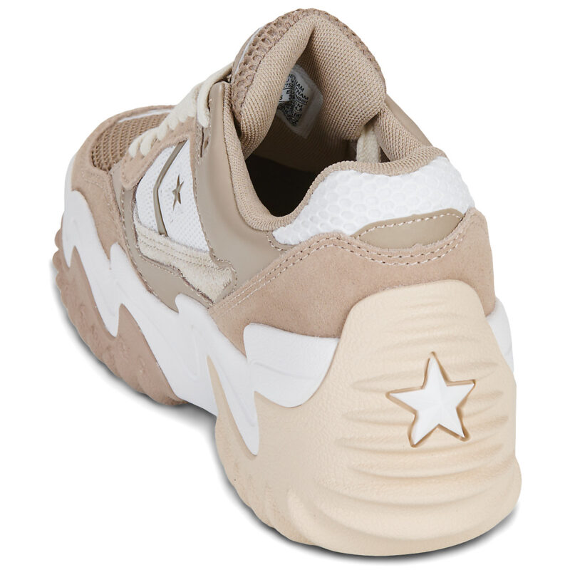 Converse Converse Wave Motion Trainer Beige Sneakers basse Donna - 5