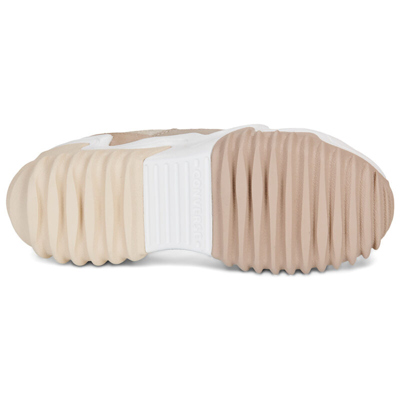 Converse Converse Wave Motion Trainer Beige Sneakers basse Donna - 7