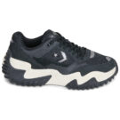 Converse Converse Wave Motion Trainer Nero Sneakers basse Donna - 2