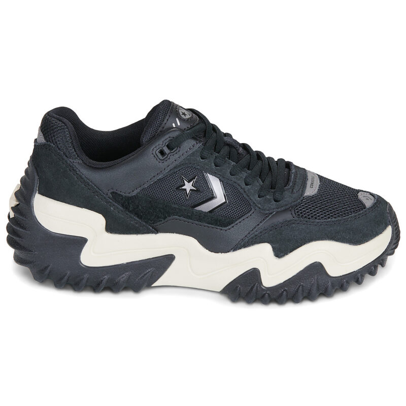 Converse Converse Wave Motion Trainer Nero Sneakers basse Donna - 2