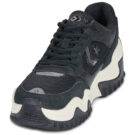 Converse Converse Wave Motion Trainer Nero Sneakers basse Donna - 3