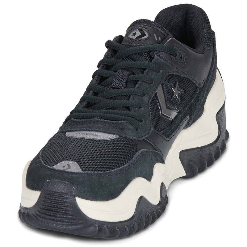 Converse Converse Wave Motion Trainer Nero Sneakers basse Donna - 3
