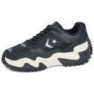 Converse Converse Wave Motion Trainer Nero Sneakers basse Donna - 4