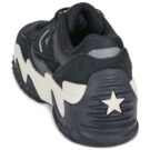 Converse Converse Wave Motion Trainer Nero Sneakers basse Donna - 5